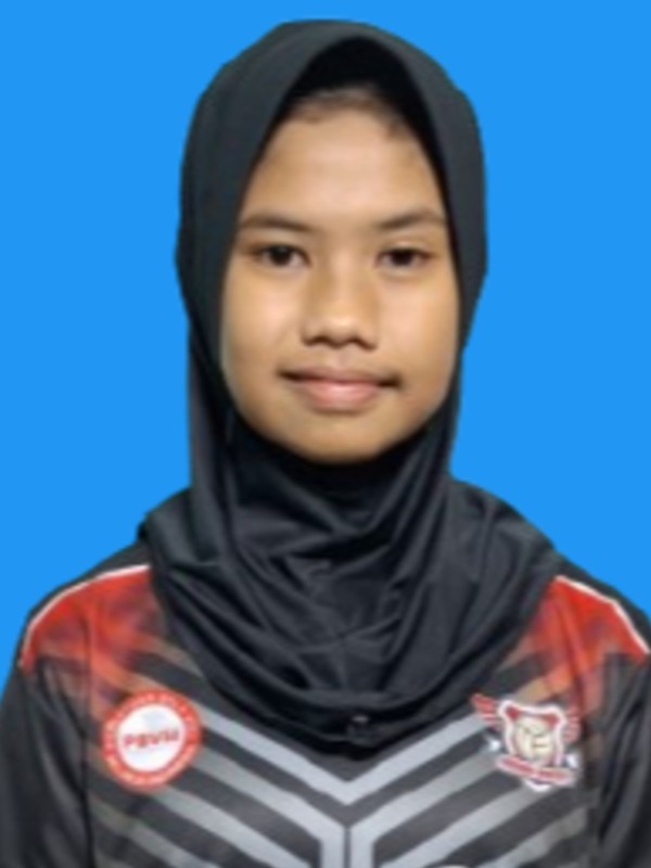 Alma Athiyah Kuntoro