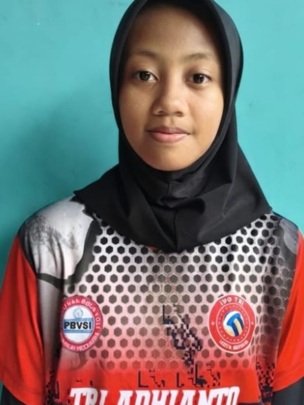 ERISKA DESTIA MAULIDINA