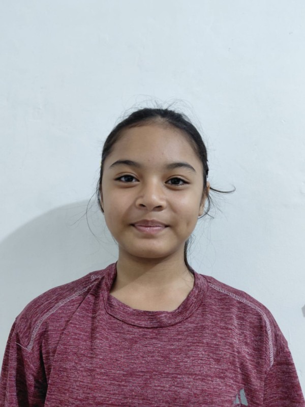 Feisya aisyah ahmad