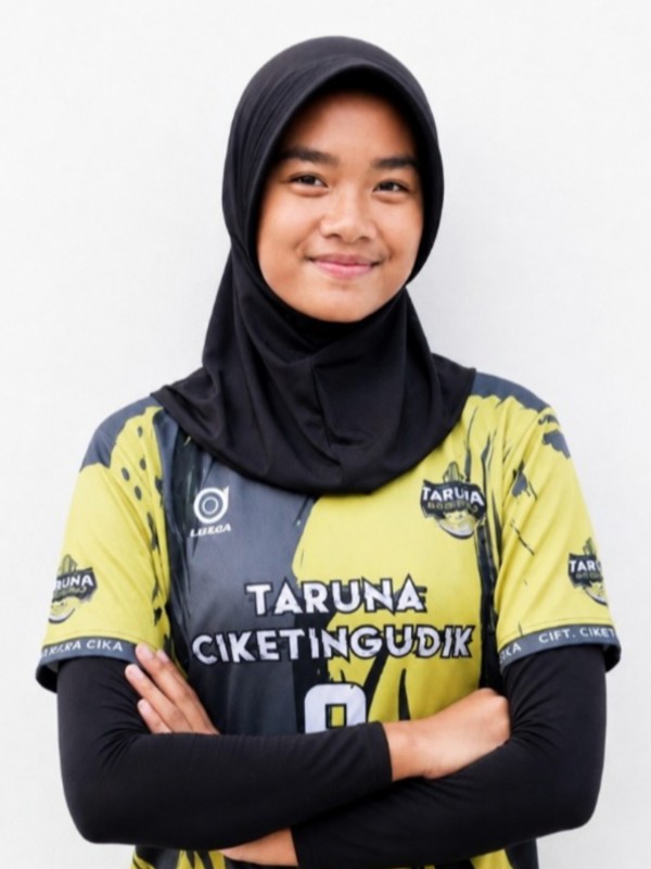 Khanza Rihhadatul'aisy Sunarto