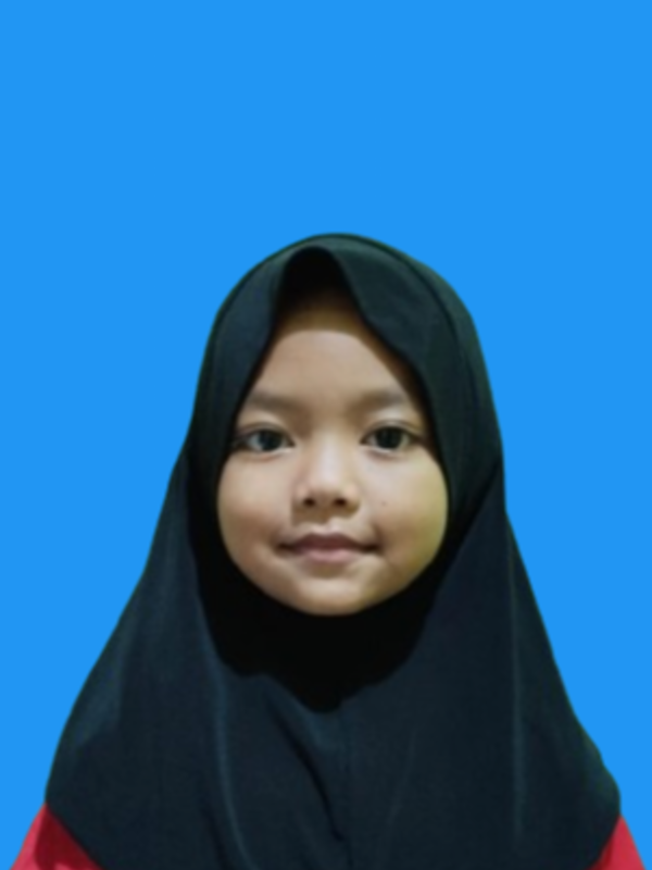 MEDIRA RIVANIA JASINDA FITRI