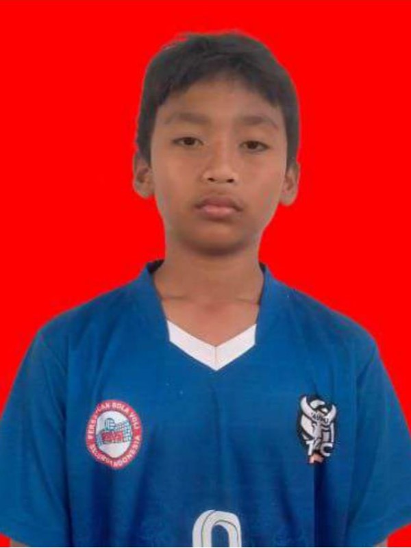 Muhammad Favian Arrasyad