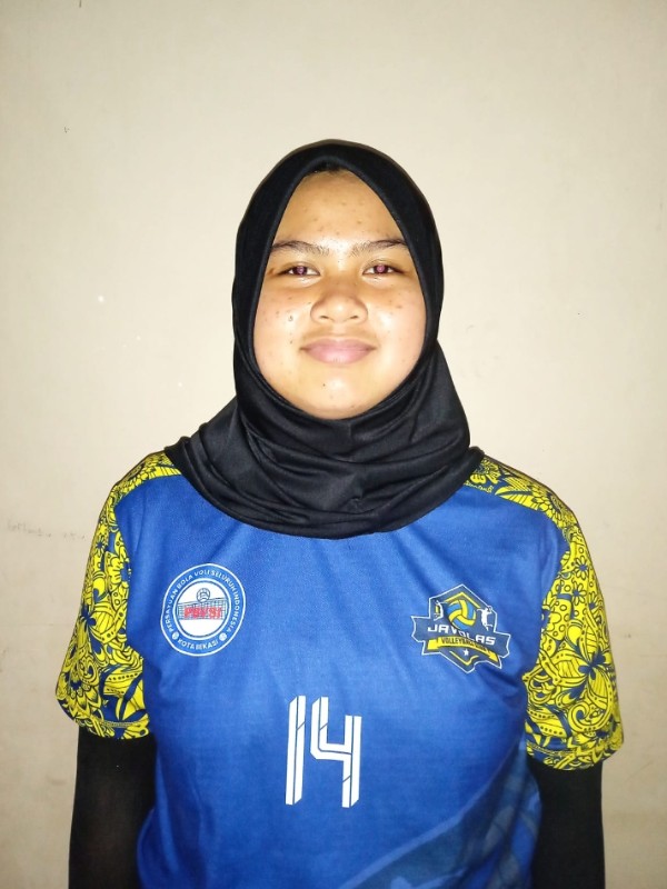 Nabila Az Zahra