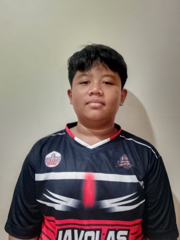 Muhammad Ibra Firdaus