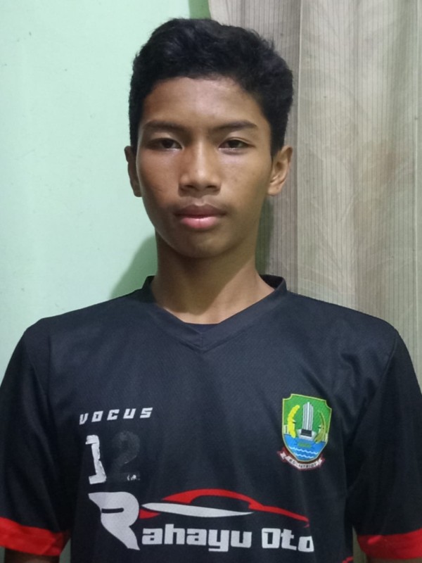 Raden Raffael Fathahillah