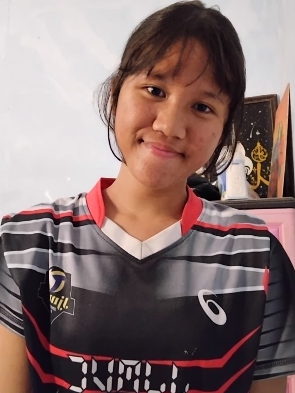 Siti Fattimah