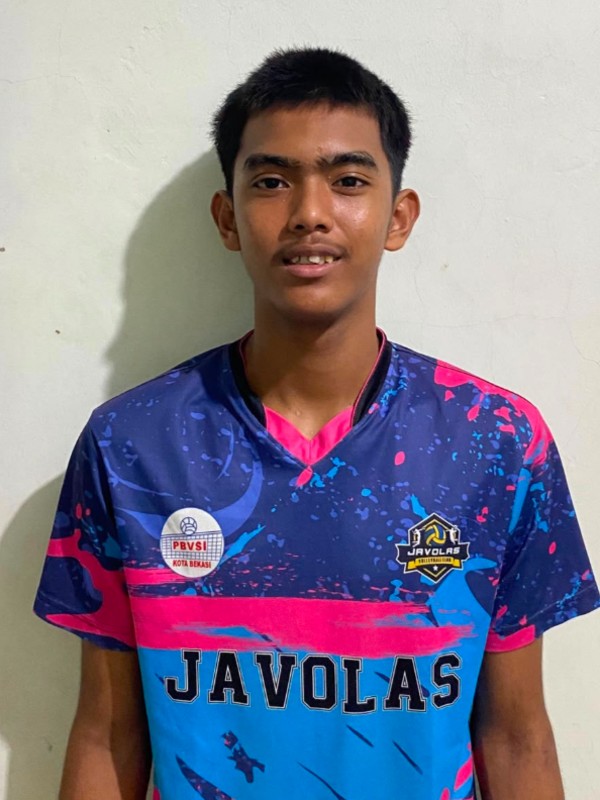 Fawwas Abdurahman Assubhi