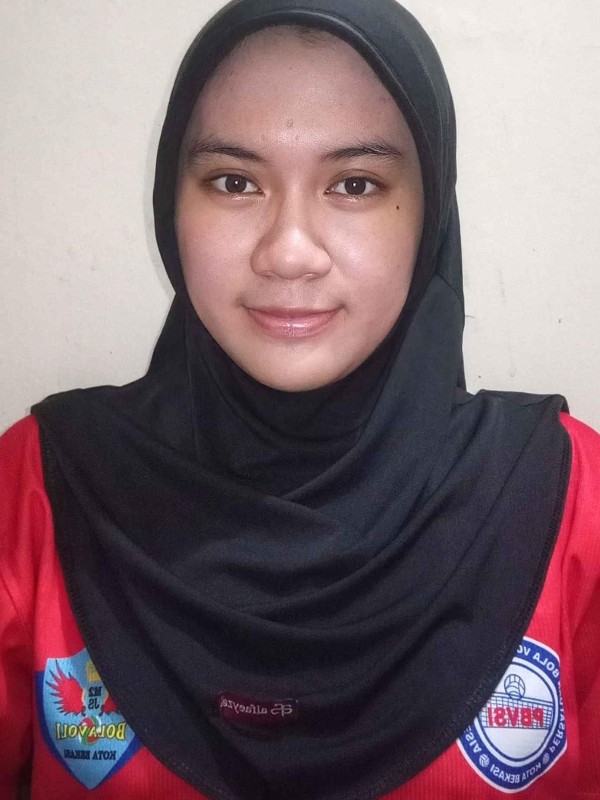 Naila Khanita Rubiyah