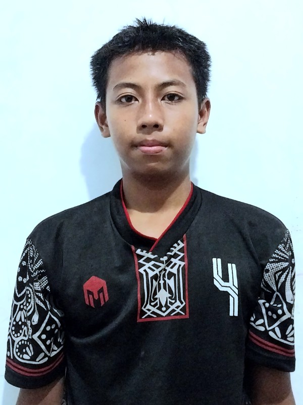 Hanung Bahy Alvaro