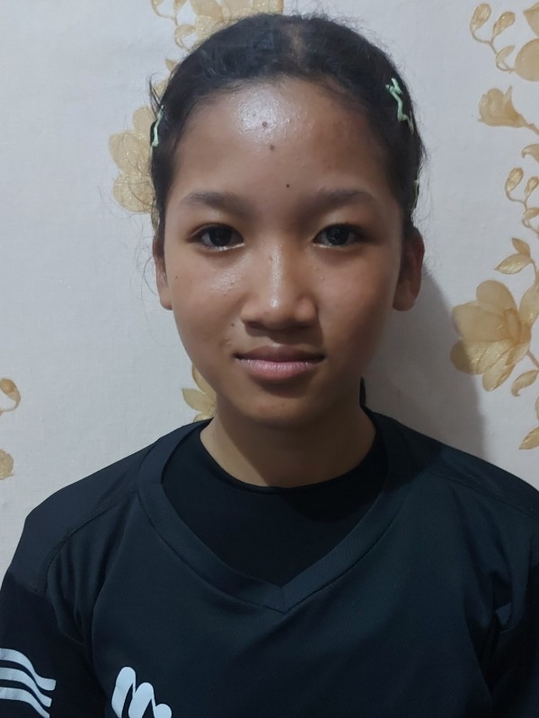 Syabila Khoirunnisa Rizky Wijayanto