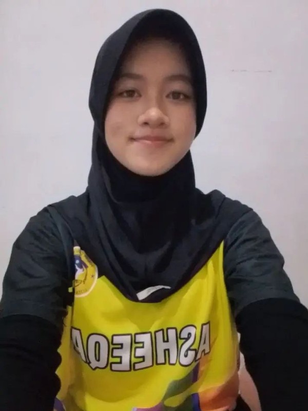 NAYYARA SHANUM ASHEEQA