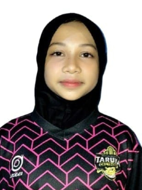 Nafisa nur humaimah