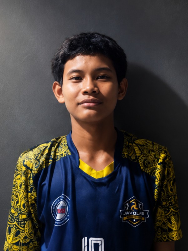 Ahmad Jamil