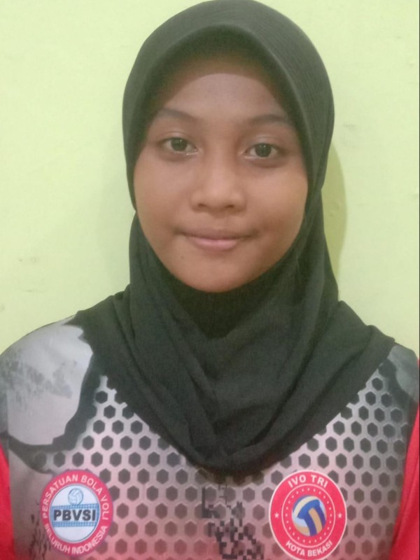TSANIA KINKIN WIDYAWATI