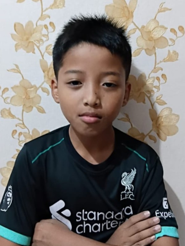 Rayhan Alfati Rizky Wijayanto