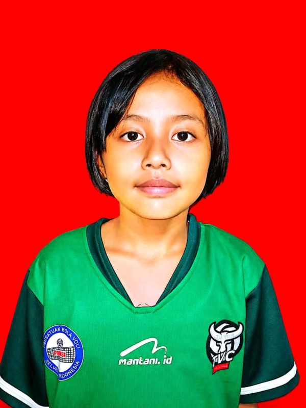 Arsyfa Roselina Febrianty