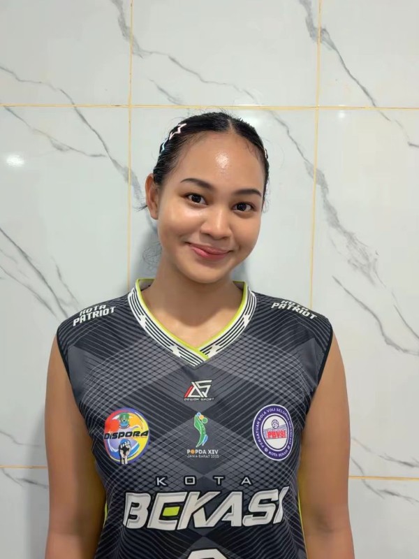 KEYSHA AZALEA PERMANA