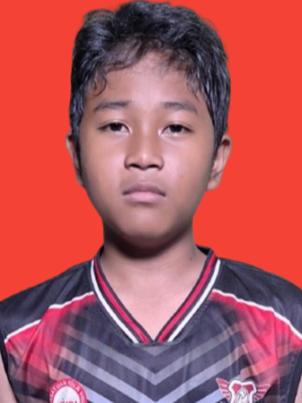 M. Refan Agustian