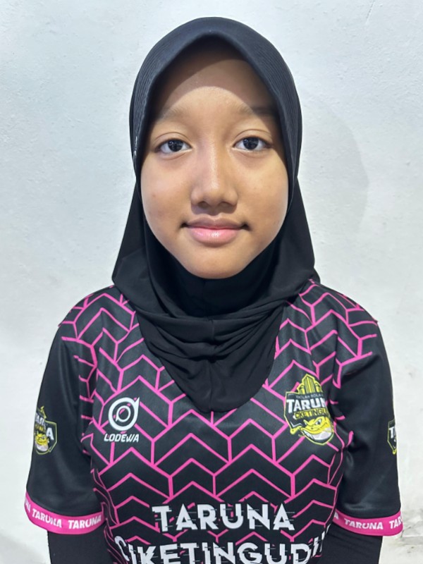 Jasmine Anatasya Gumilar Syah