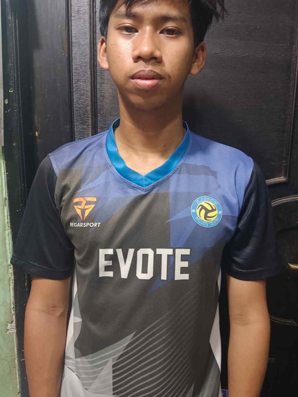 ARDIAN FAJAR SUSILO
