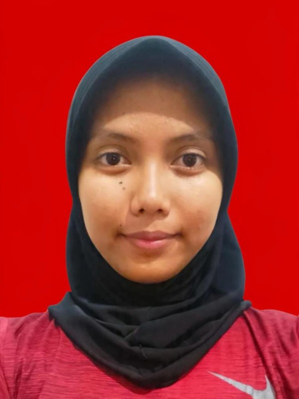 ANINDHITA DARA AR RAAFI'U
