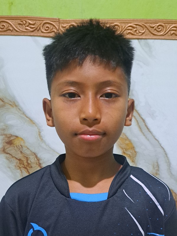 Tyo Pradipta Al Farezzy