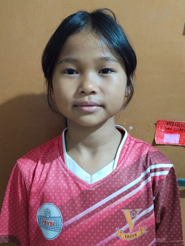 Syakinah Aisyah Putri