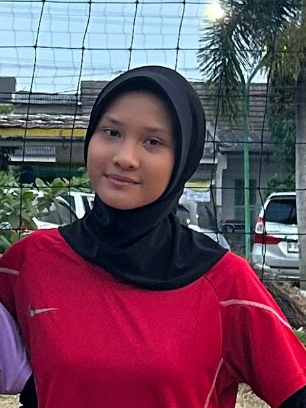 Asyifa Fitdi