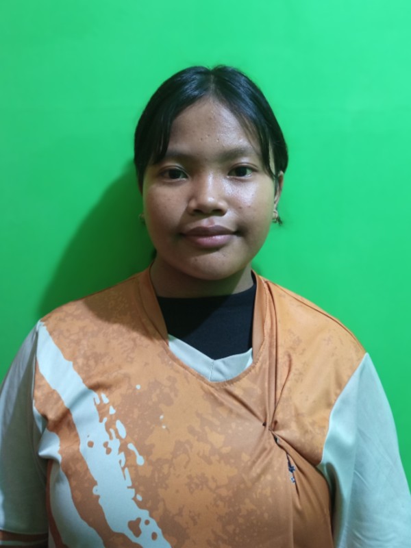 Aisha Ardiana