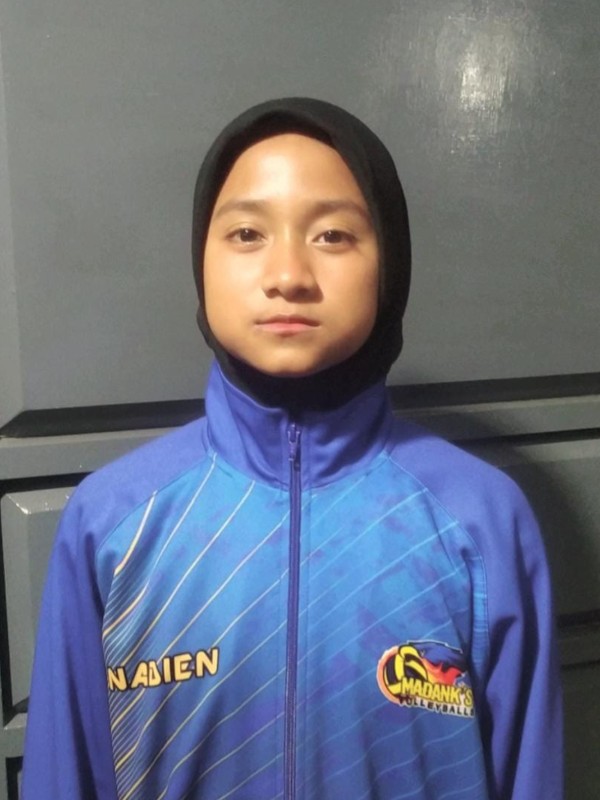 Khalisa Naura atifah