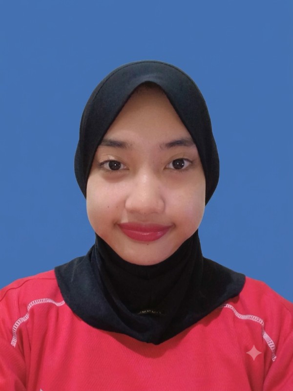 Sabrina Alya Adriana