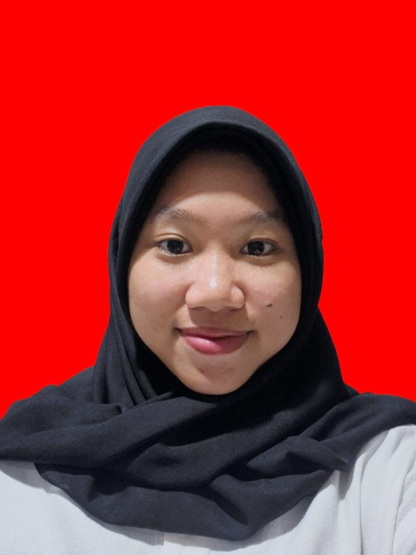 SALSABILLAH KINASIH