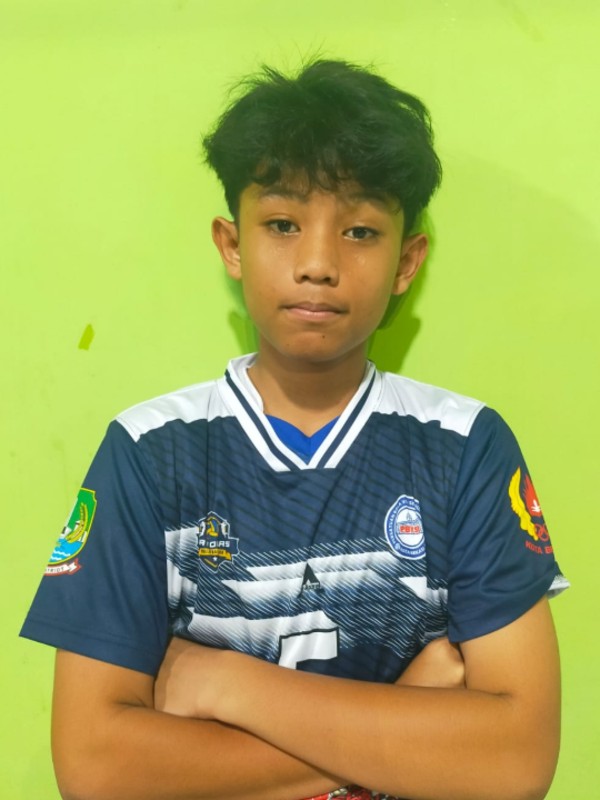Bramanty Rayyan Priambodo