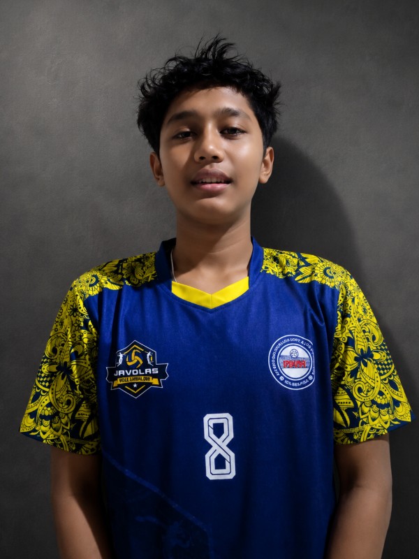 Maulana Rafian Alvianto