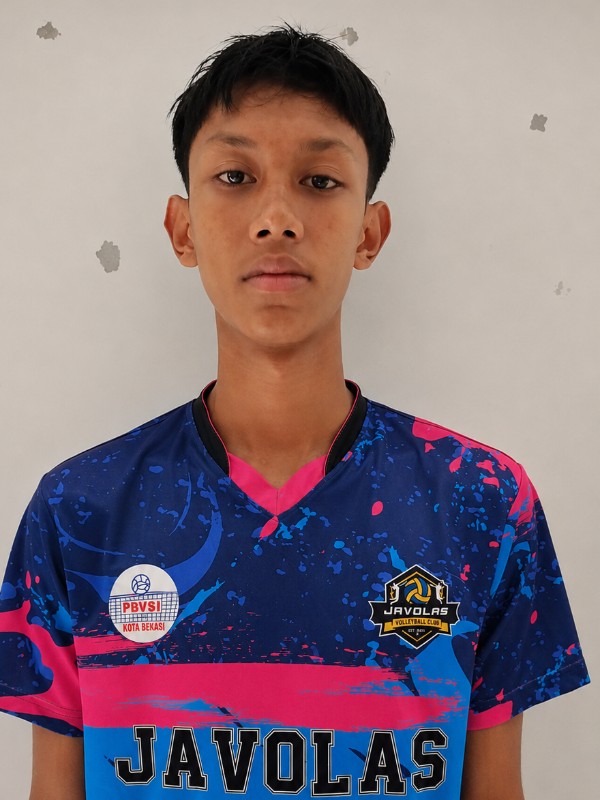 Almer Aqila Sakhi