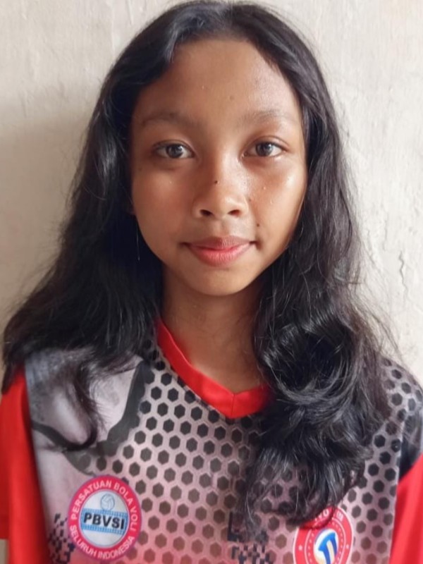 CUT FATIHA ALLYA ADDIEN