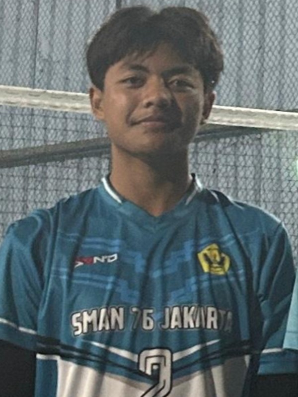 Rafa Manggala Sakti Sudarto