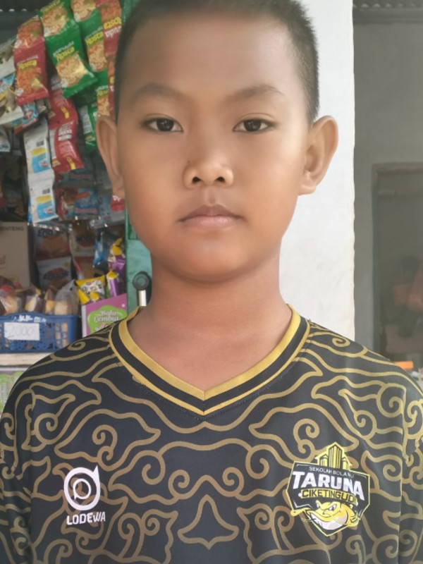 Muhammad Arsaka Narendra farel