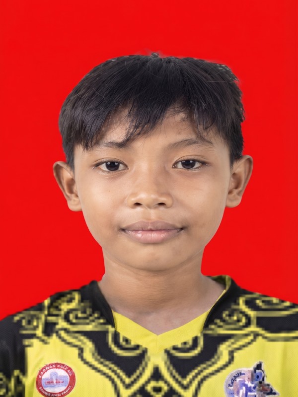 MUHAMMAD MAULANA ALFATIH