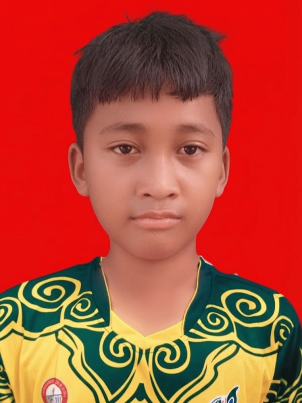 ALKHALIFI ZIKRI RAHLINGGA