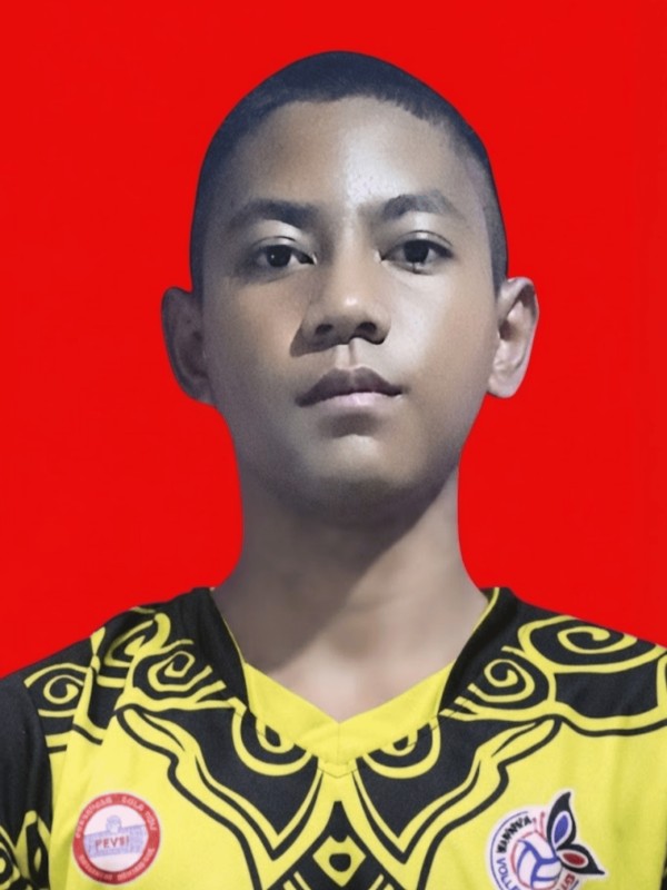 NICOLLAS ALEXANDER