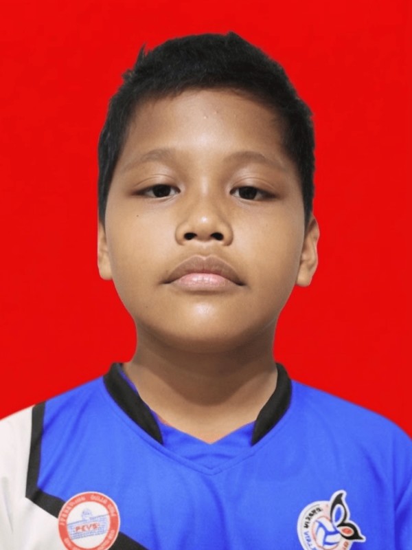 PUTRA RASITO SIMATUPANG