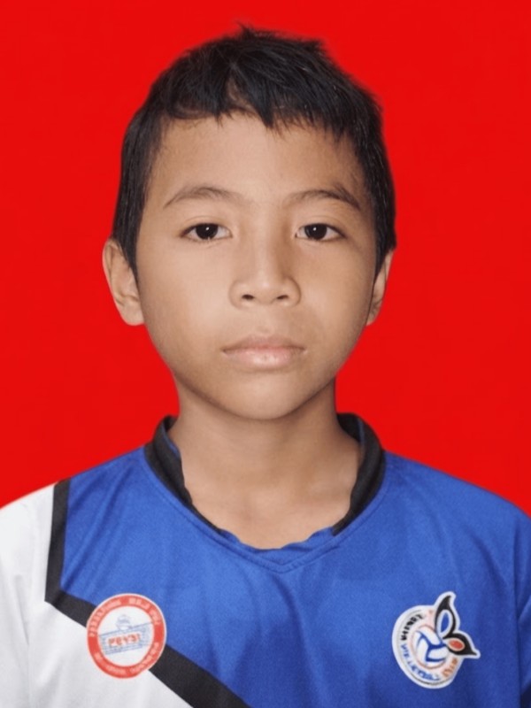 HAIKAL GALIH ALFAHRIZI