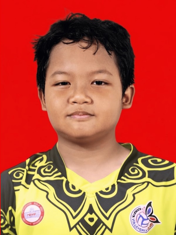 LUTFI LAIS AZZAM PURNAMA