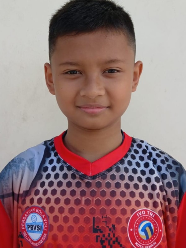 FARZAN ALFARIZQI JUSUF