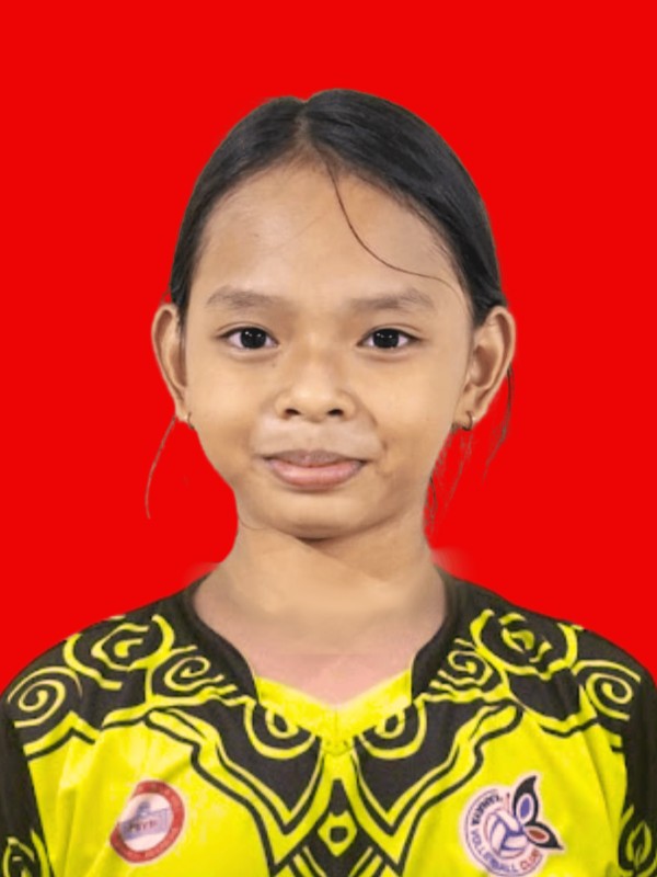 SYAFIKA PASA SALSABILLA