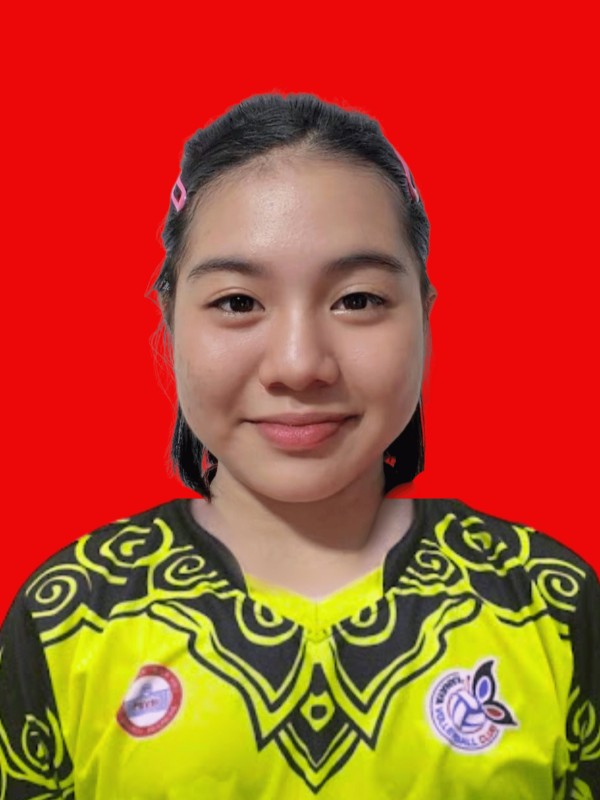 BELLA AS-SYEBA ANGGRAINI