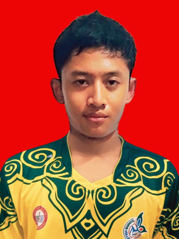 BIMA AHMAD MUJAHID