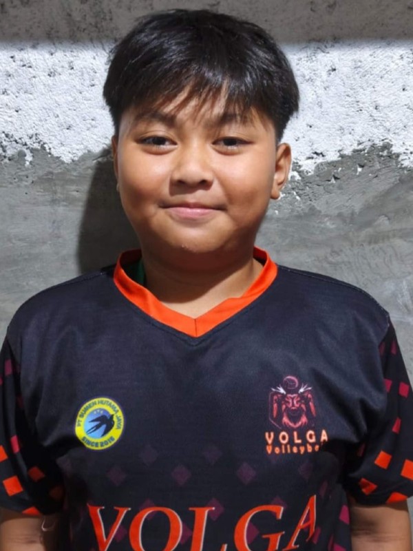 RAFSYA SHAHEER KAMIL