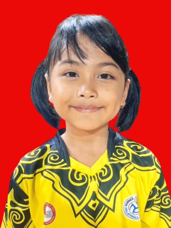 FIDELYA JANIA ZALIKA